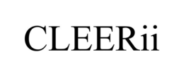 CLEERII