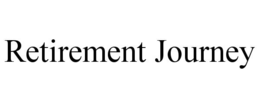 RETIREMENT JOURNEY