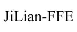 JILIAN-FFE