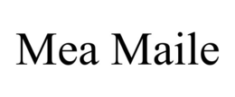 MEA MAILE