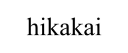 HIKAKAI