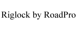 RIGLOCK BY ROADPRO