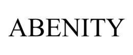 ABENITY
