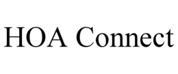 HOA CONNECT