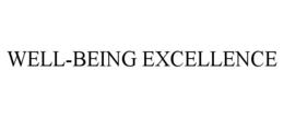 WELL-BEING EXCELLENCE