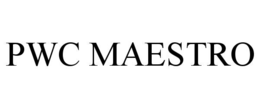 PWC MAESTRO