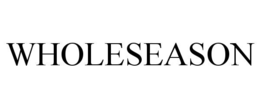 WHOLESEASON