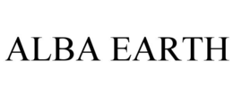 ALBA EARTH