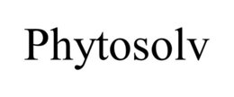 PHYTOSOLV