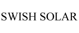 SWISH SOLAR