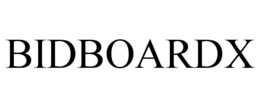 BIDBOARDX