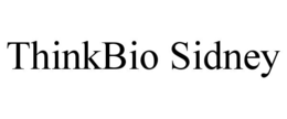 THINKBIO SIDNEY