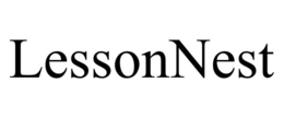 LESSONNEST