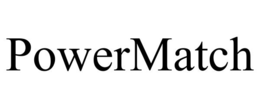 POWERMATCH