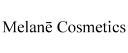 MELANÄ COSMETICS