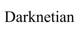 DARKNETIAN