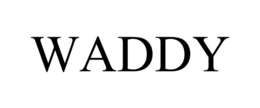 WADDY