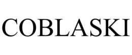 COBLASKI