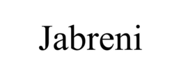 JABRENI