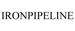 IRONPIPELINE