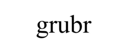 GRUBR