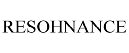 RESOHNANCE