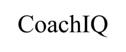 COACHIQ
