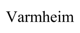 VARMHEIM