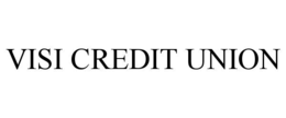 VISI CREDIT UNION