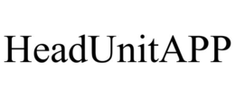 HEADUNITAPP