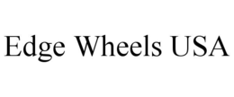 EDGE WHEELS USA