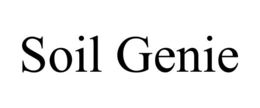 SOIL GENIE