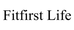 FITFIRST LIFE