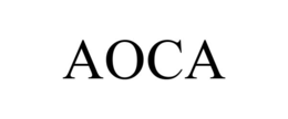 AOCA