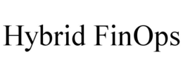 HYBRID FINOPS