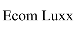 ECOM LUXX