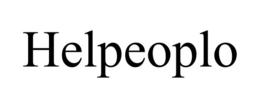 HELPEOPLO