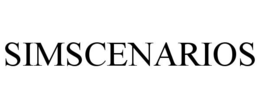 SIMSCENARIOS