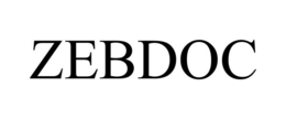 ZEBDOC