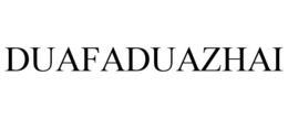 DUAFADUAZHAI