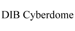 DIB CYBERDOME