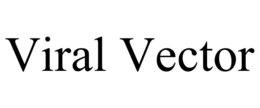 VIRAL VECTOR