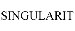 SINGULARIT
