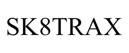 SK8TRAX