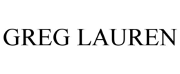 GREG LAUREN