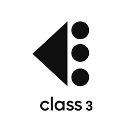 CLASS 3