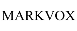 MARKVOX