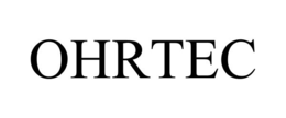 OHRTEC