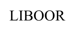 LIBOOR