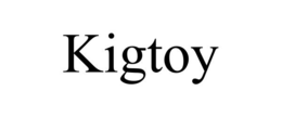 KIGTOY